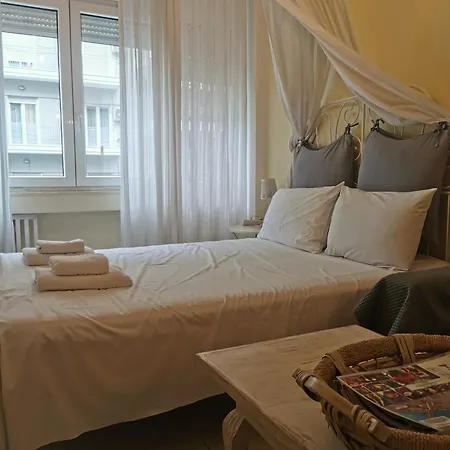 Dragoumi B5 Apartamento Tesalónica