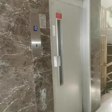 Dragoumi B5 Appartement *